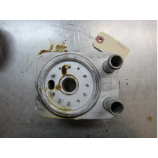 12Q004 Oil Cooler For 05-07 Volkswagen Touareg  3.2